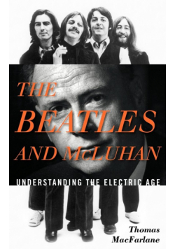 The Beatles and McLuhan