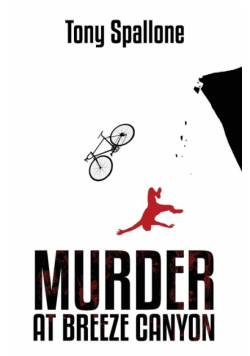 Murder at Breeze Canyon