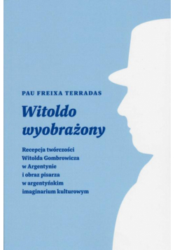 Witoldo wyobrażony