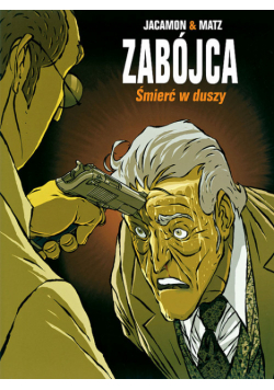 Zabójca Tom 5 Śmierć w duszy