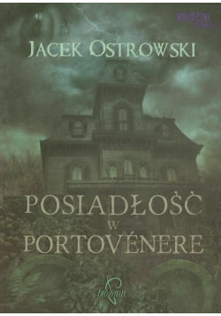 Posiadłość w Portovenere
