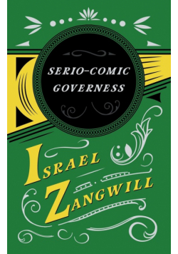 The Serio-comic Governess