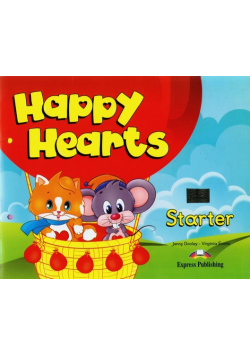 Happy Hearts Starter