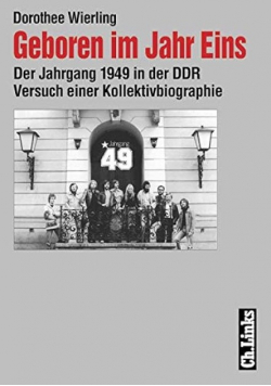 Geboren im Jahr Eins