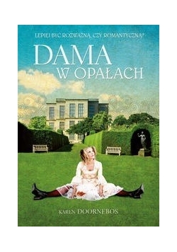 Dama w opałach