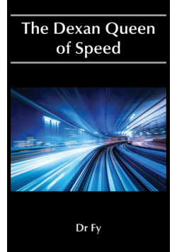 The Dexan Queen of Speed