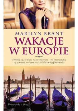 Wakacje w Europie