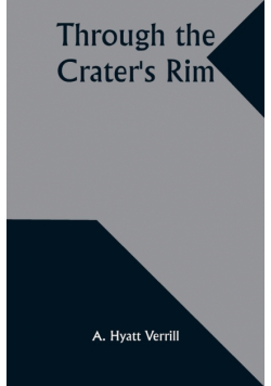 Through the Crater's Rim