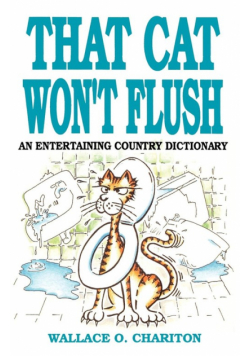 That Cat Won't Flush