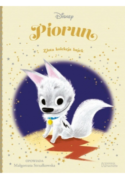 Złota kolekcja bajek Tom 11 Piorun