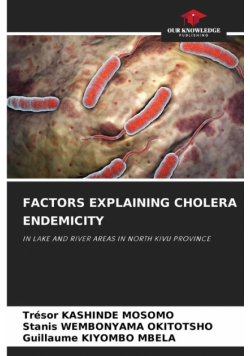 Factors Explaining Cholera Endemicity