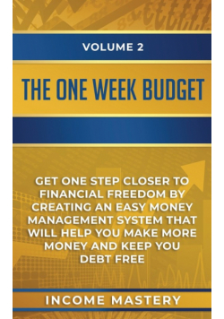 The One-Week Budget