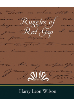 Ruggles of Red Gap