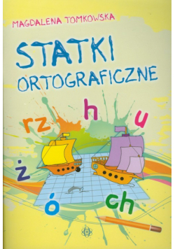 Statki ortograficzne