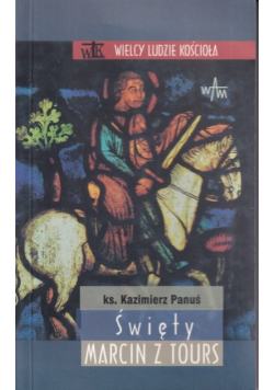Święty Marcin z Tours