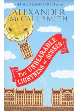 Unbearable Lightness of Scones
