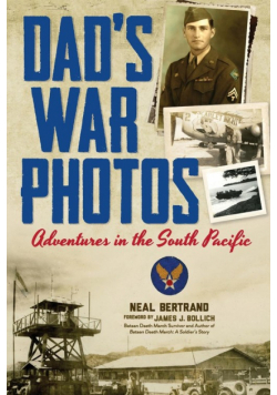 Dad's War Photos