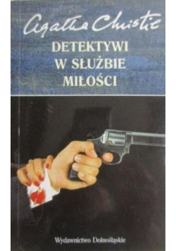 Detektywi w służbie miłości