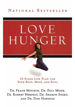 Love Hunger