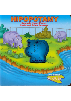 Hipopotamy