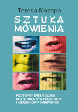 Sztuka mówienia