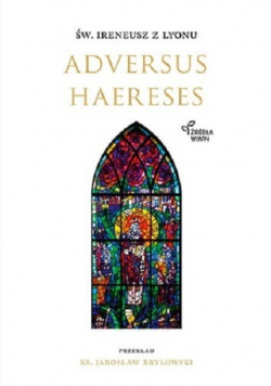 Adversus Haereses