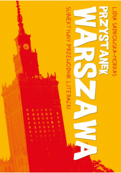 Przystanek Warszawa