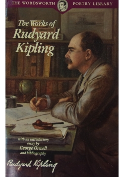 The Works of Rudyard Kipling