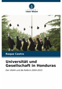 Universität und Gesellschaft in Honduras