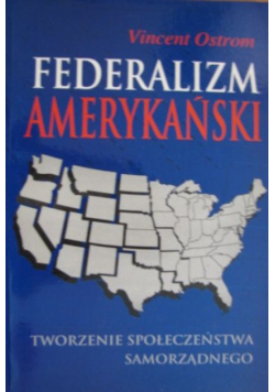 Federalizm amerykański