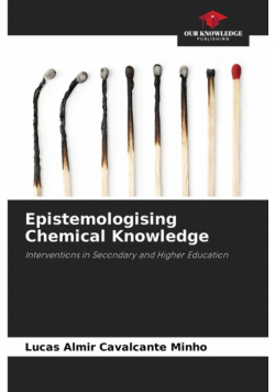 Epistemologising Chemical Knowledge