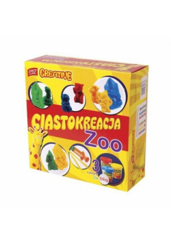 Ciastokreacja ZOO