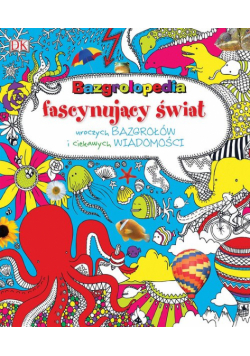 Bazgrolopedia fascynujący świat