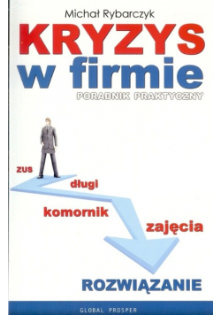 Kryzys w firmie
