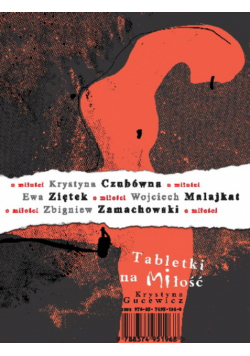 Przytul mnie. Tabletki na miłość CD