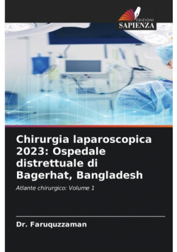 Chirurgia laparoscopica 2023