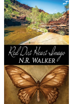 Red Dirt Heart Imago