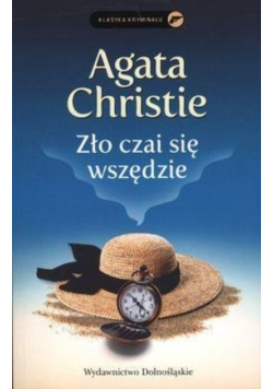Zło czai się wszędzie