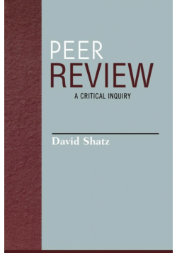 Peer Review