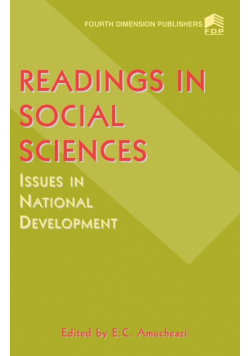 Readings in Social Science
