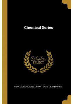 Chemical Series
