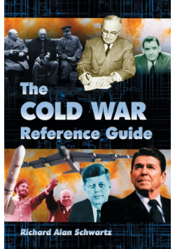 The Cold War Reference Guide