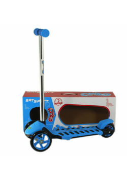 Hulajnoga dziecięca B-HT215-NI