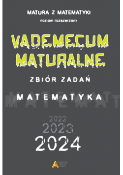 Vademecum maturalne