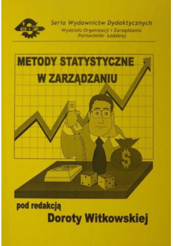 Metody statystyczne w zarządzaniu