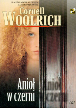 Anioł w czerni
