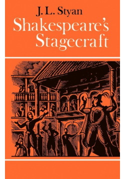 Shakespeare's Stagecraft