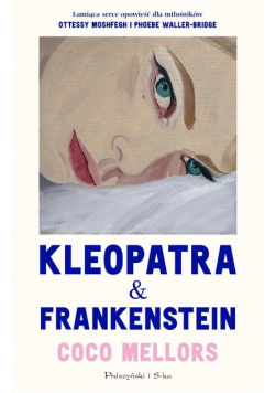 Kleopatra i Frankenstein