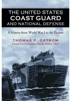 The United States Coast Guard and National Defense
