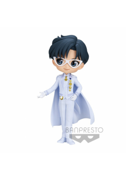 Figurka BP Q Posket Sailor Moon Prince end. Ver . B